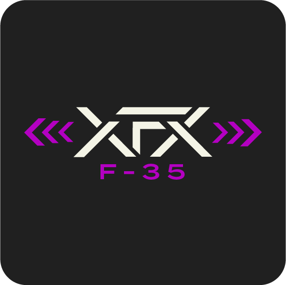 XFX F-35