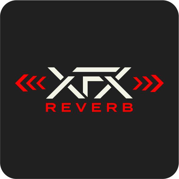 XFX Reverb