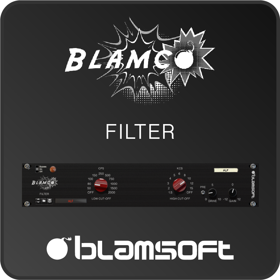 Blamco Filter